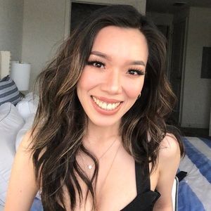 Meet your Posher, Johannah